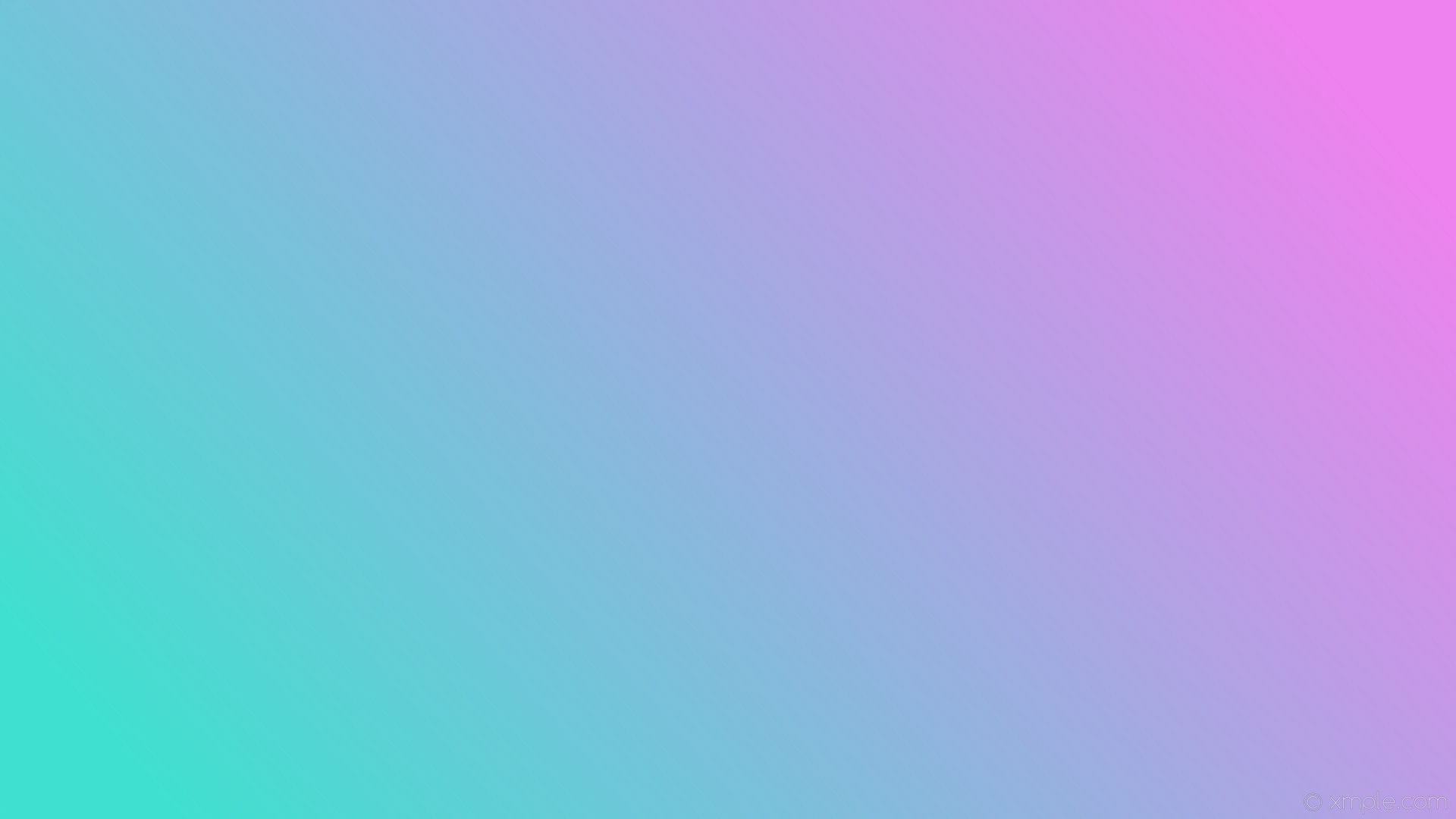 Más de 30 fondos de pantalla de color púrpura y turquesa - Descarga
