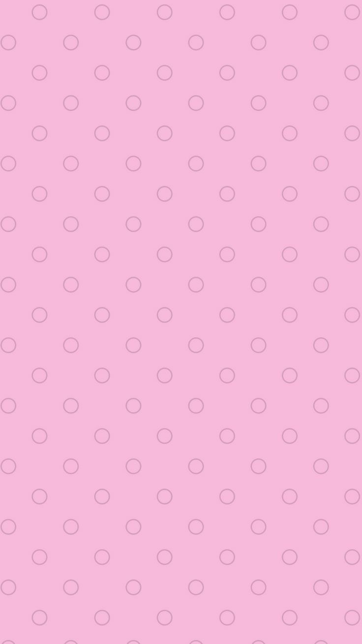 10 Fondos de pantalla de iPhone 7 Plus Pretty Pink | Preppy Wallpapers