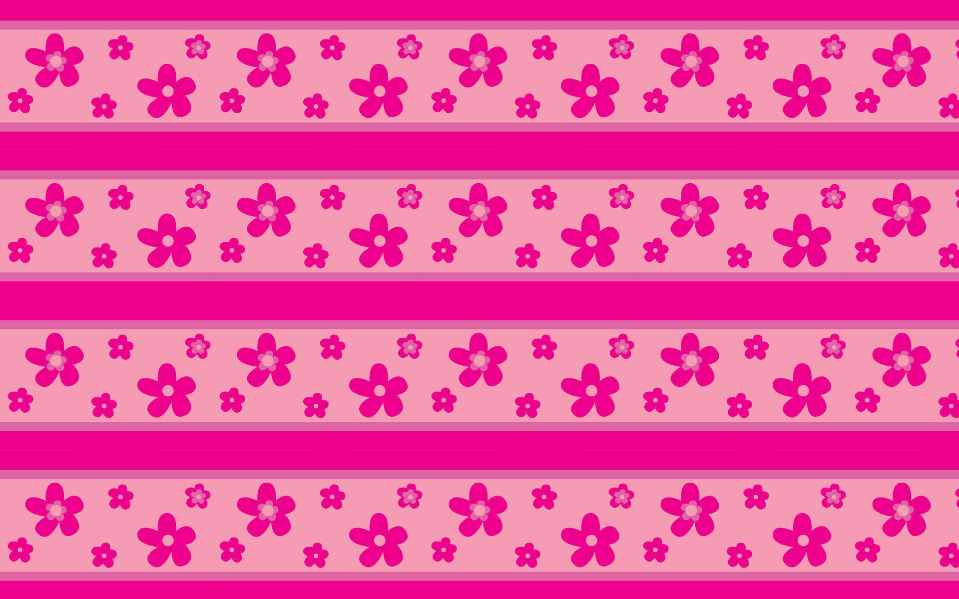 30 fondos de pantalla de color rosa HD