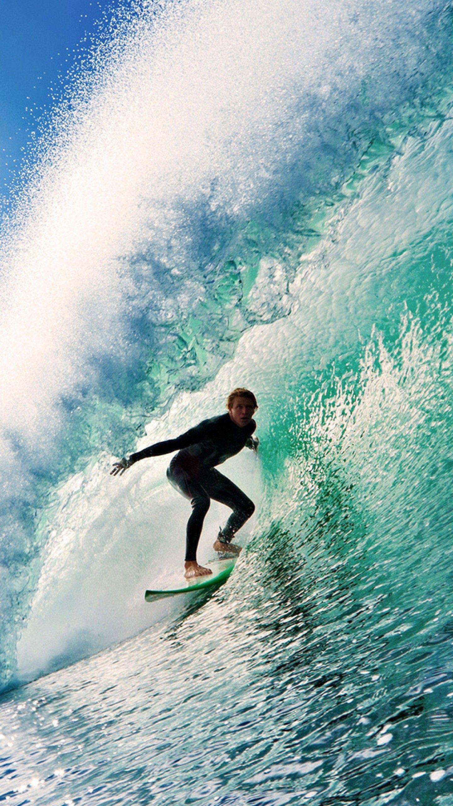 Surfing Wallpaper para iPhone (más de 66 imágenes)