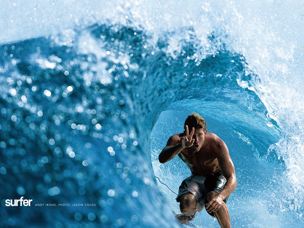 Fondos de surf | Surfd