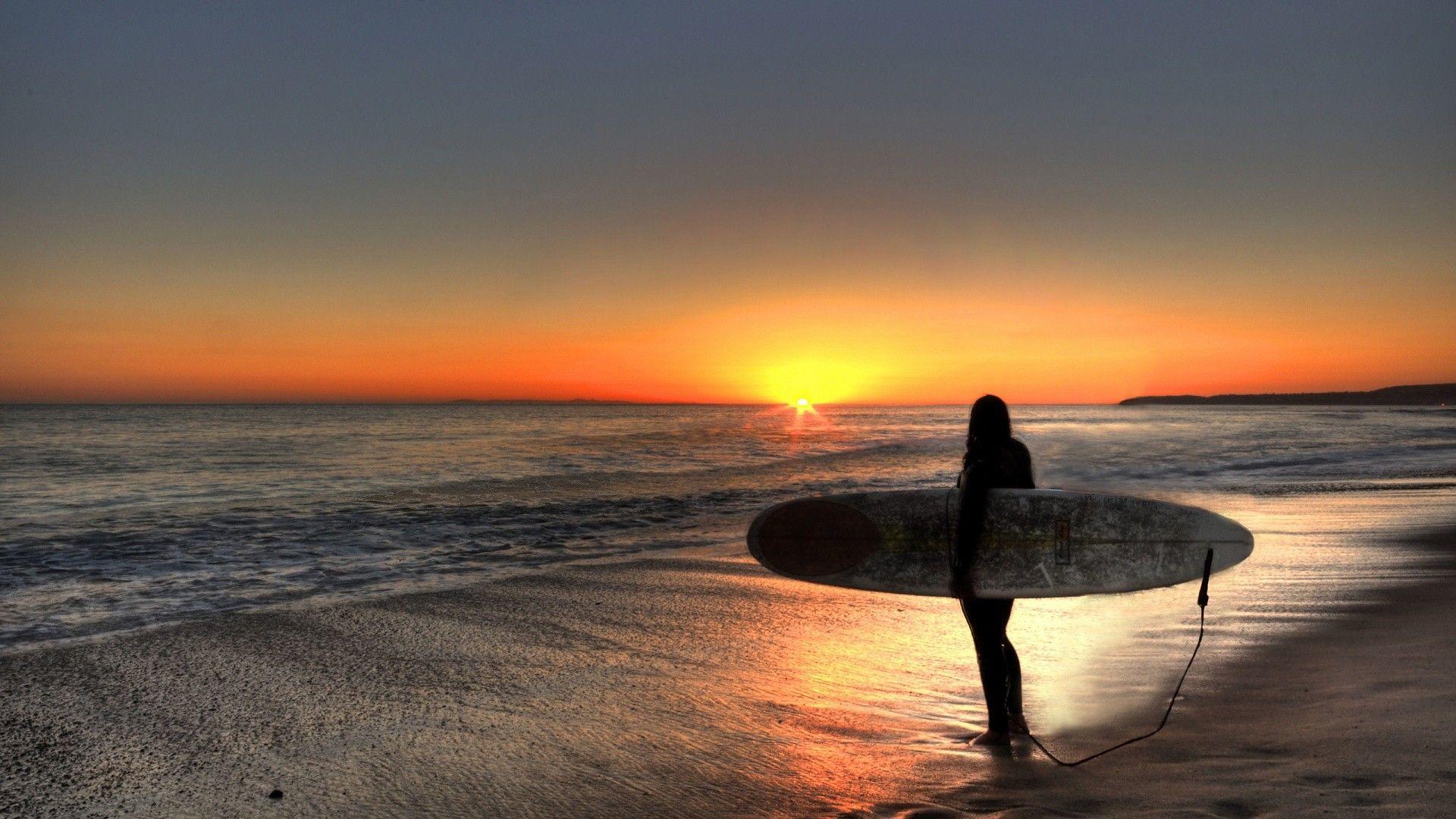 Más de 35 fondos de pantalla de Surf en la playa - Descarga