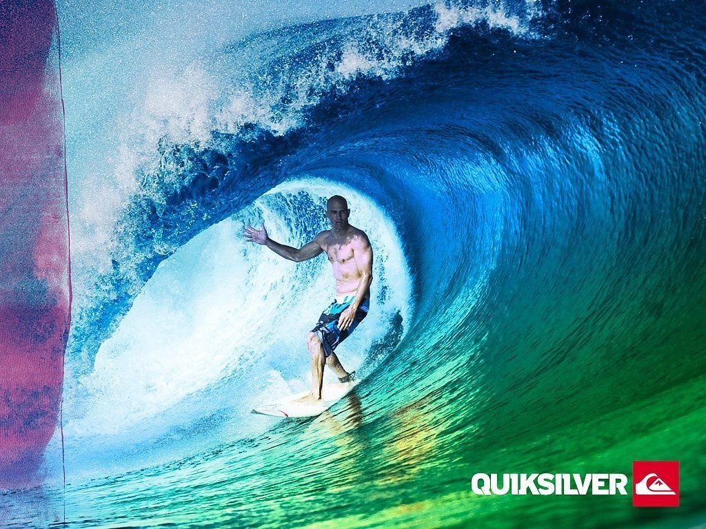 Fondos de Quiksilver Surf