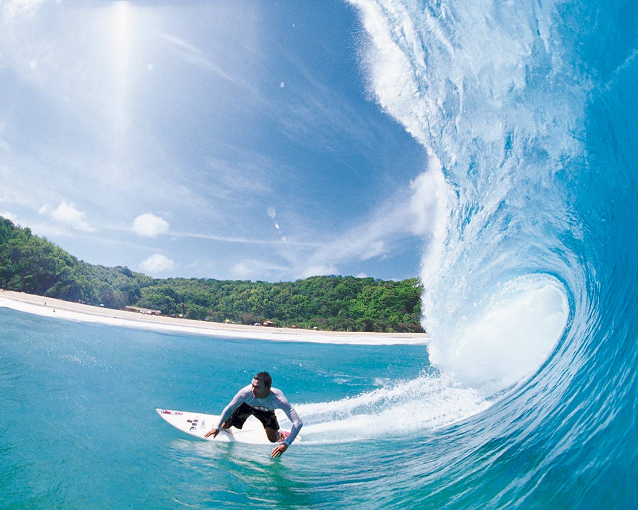 Surf Wallpaper Hd (más de 31 imágenes)