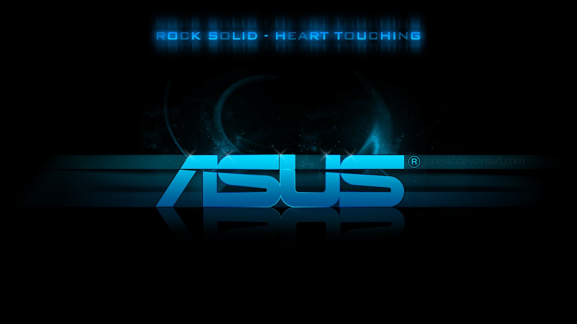 Asus Logo Wallpapers HD # 6984071