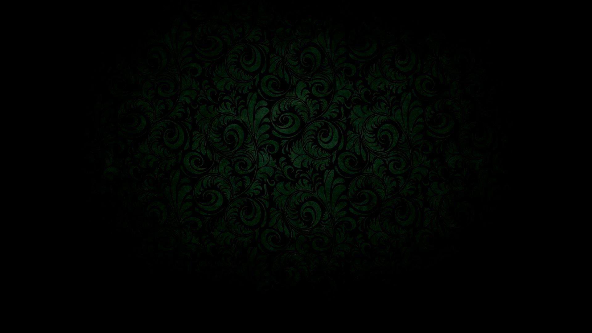 Black Green Wallpapers HD - Fondo de pantalla de la cueva