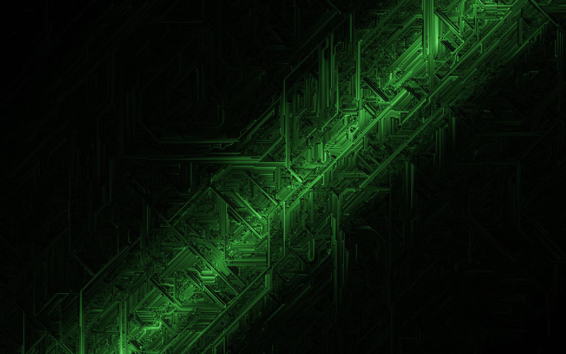 Dark Green Wallpapers Fondos de pantalla 1920x1200