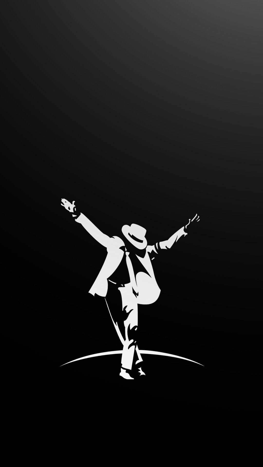 Michael Jackson Dancing Art #iPhone # 7 #wallpaper | iPhone 6 ~ 8