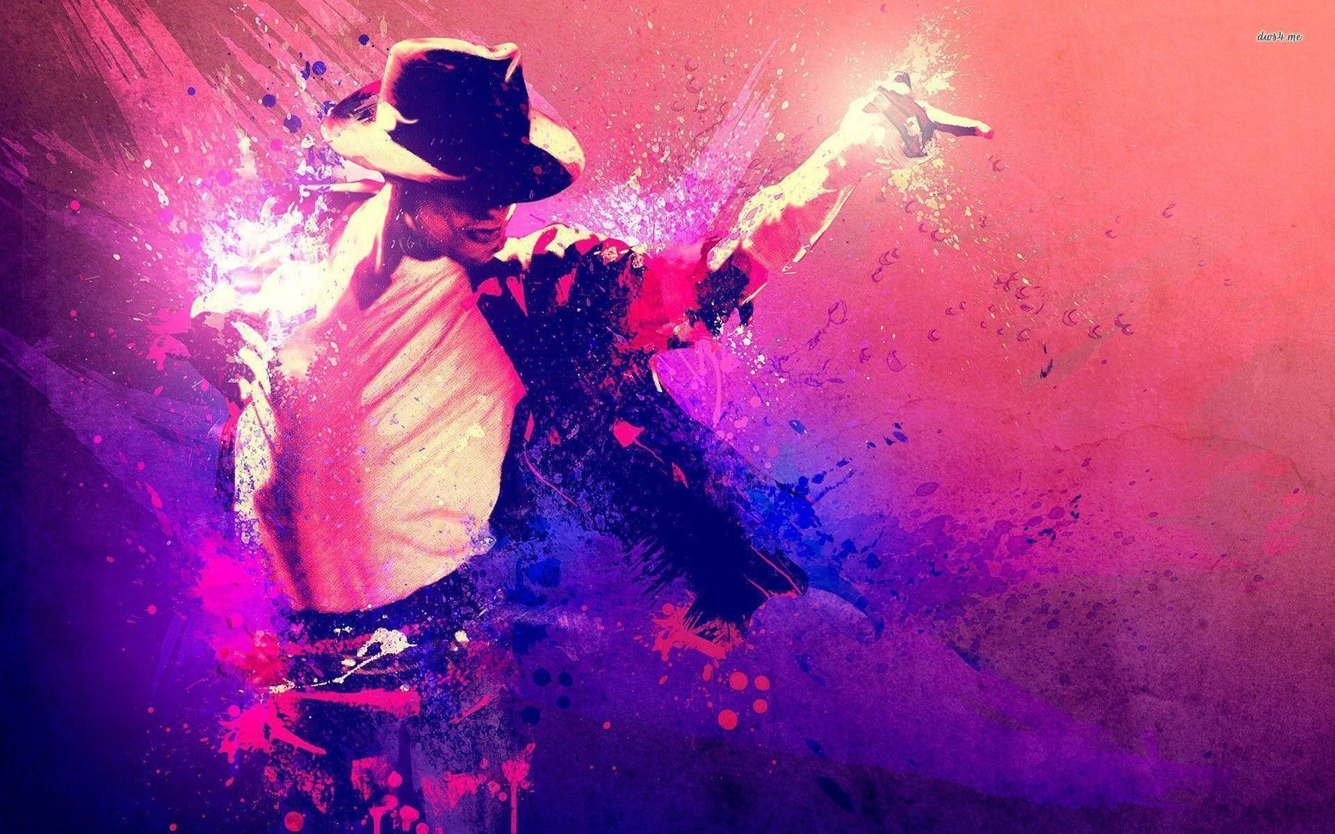 Fondo de pantalla de Michael Jackson (más de 85 imágenes)