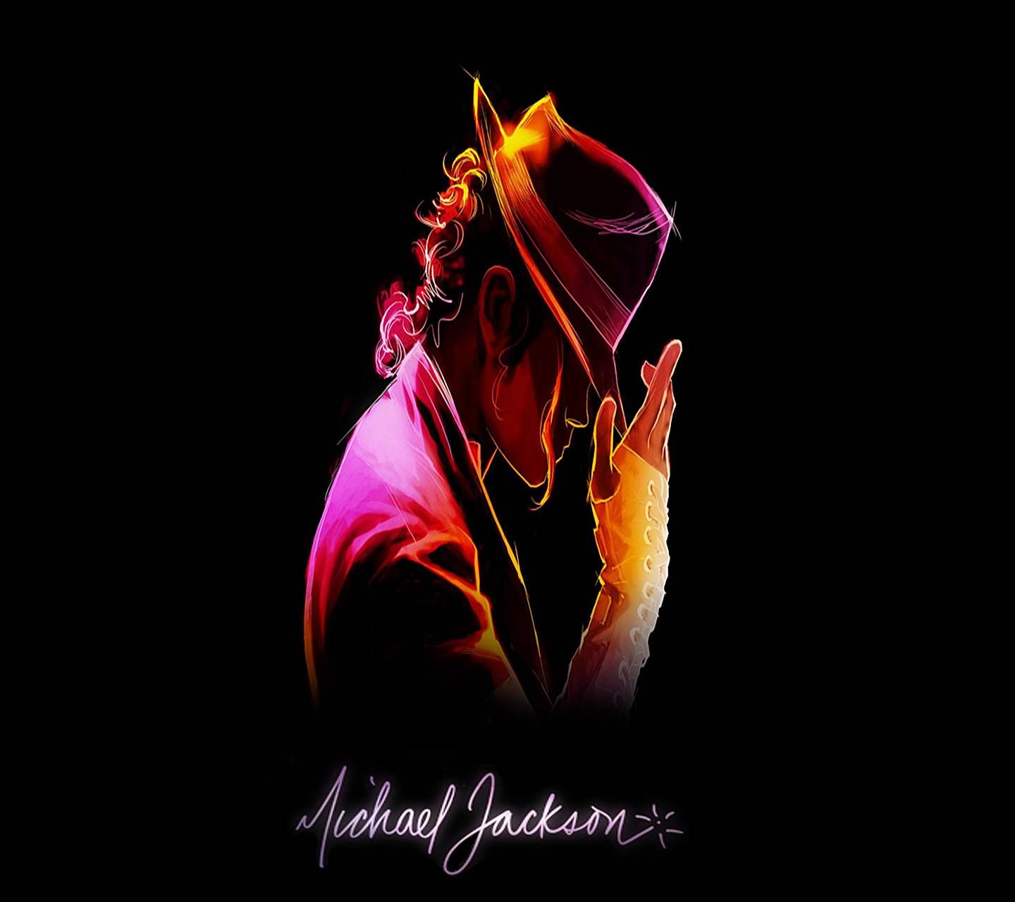 Fondo de pantalla de Michael Jackson por akinci - 3d - Gratis en ZEDGE ™