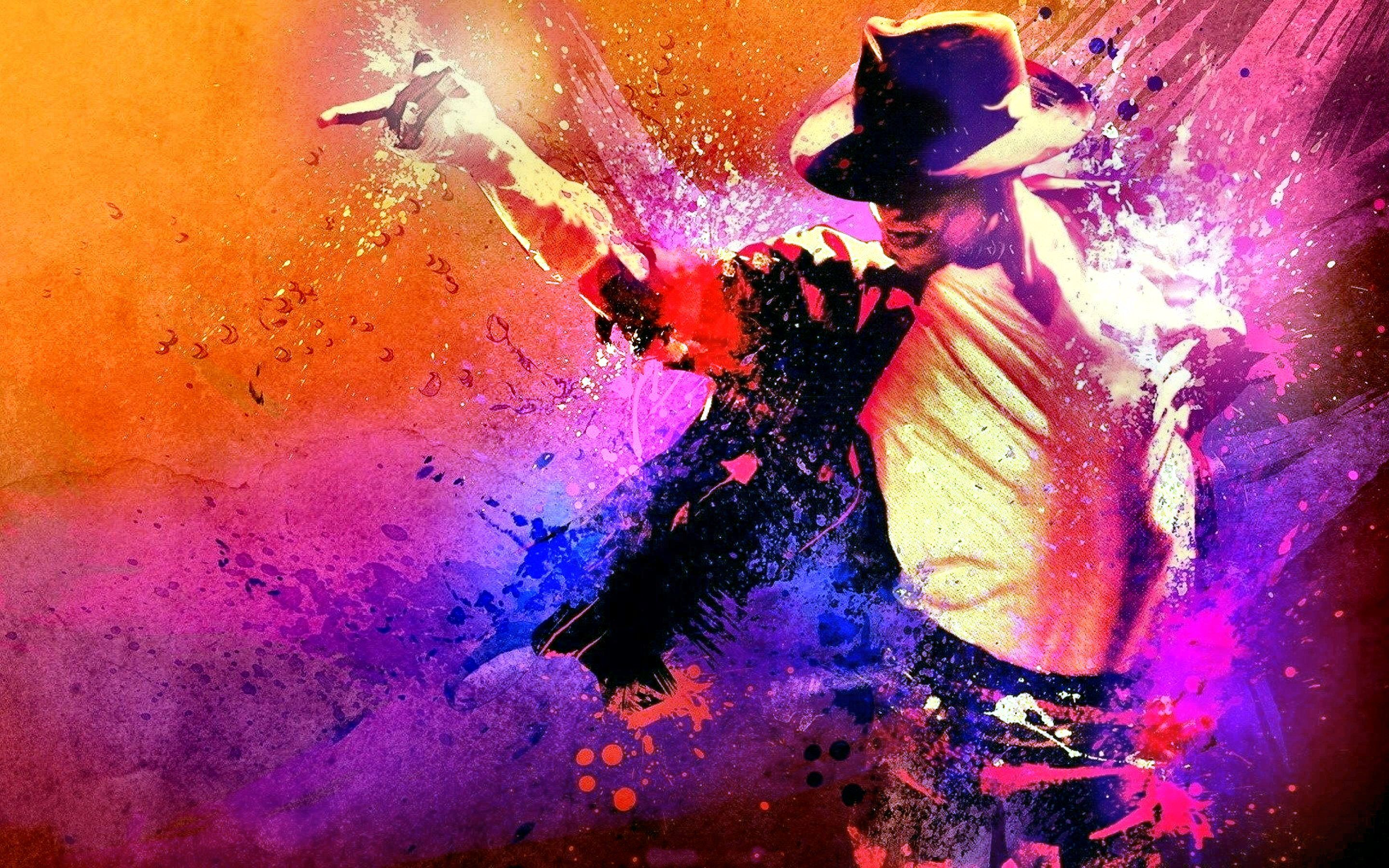 Fondos de Michael Jackson Moonwalk para Android ~ Festival Wallpaper