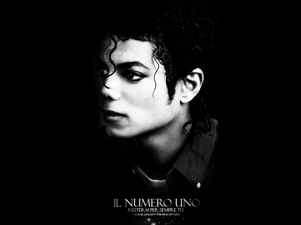 Fondos de Michael Jackson - Cueva Wallpaper
