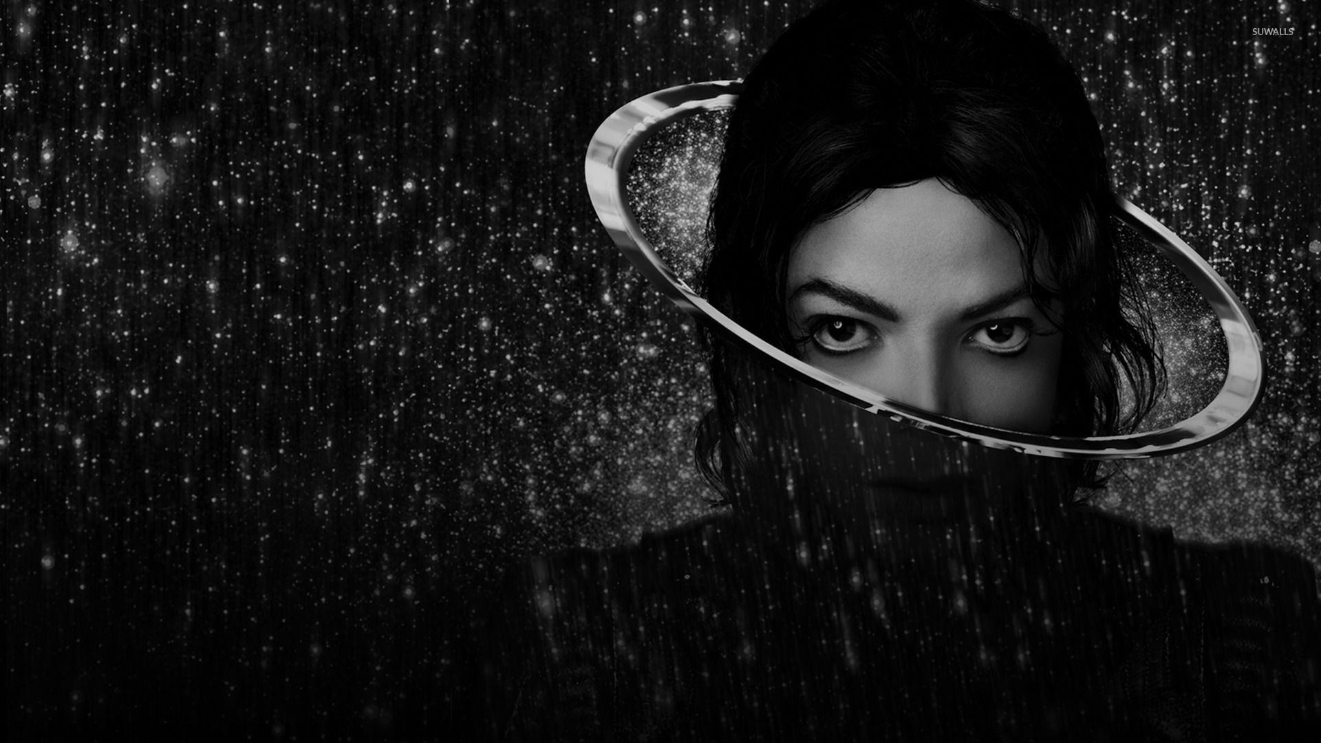 Fondo de pantalla de Michael Jackson [9] - Fondos de pantalla de música - # 31011