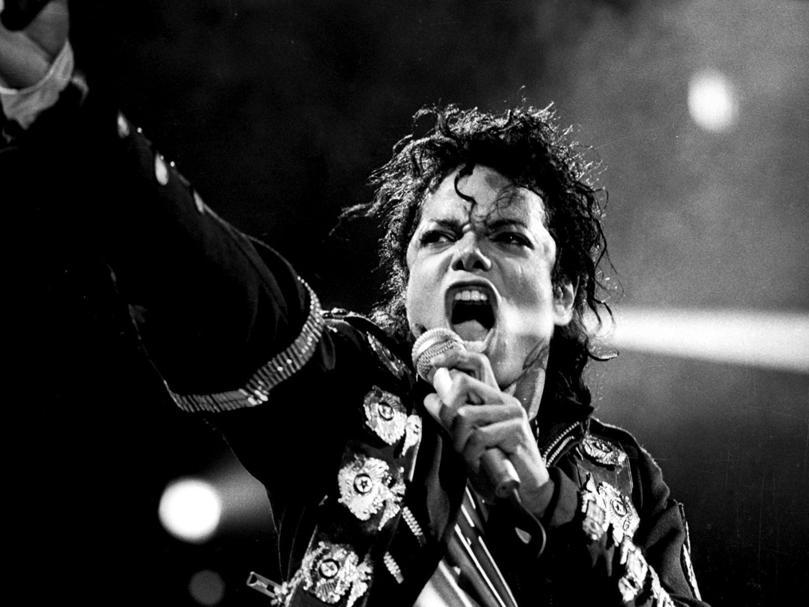MJ fondos de pantalla - Michael Jackson fondo de pantalla (31128130) - fanpop