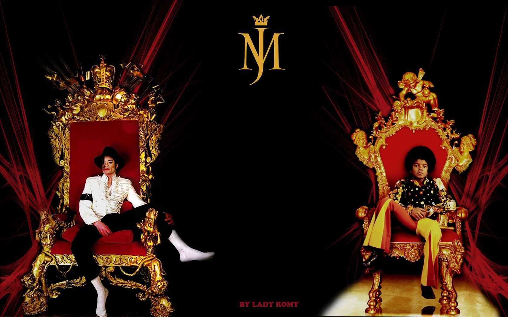 Fondo de pantalla de Michael Jackson (más de 48 imágenes)