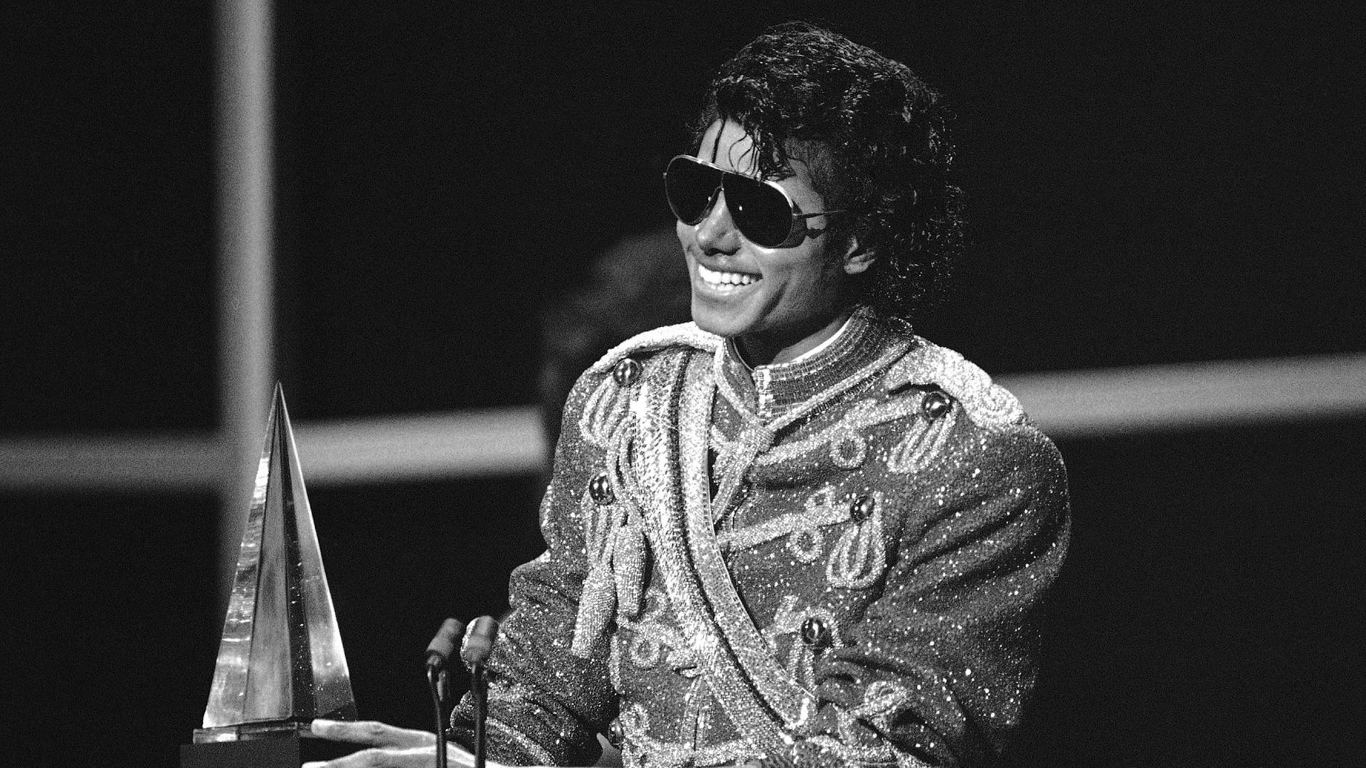 Michael Jackson fondo de pantalla para portátil
