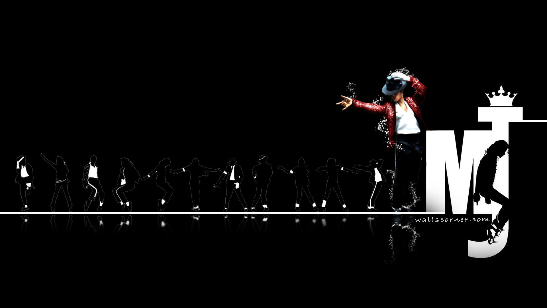 Michael Jackson Hd Wallpaper (más de 35 imágenes)