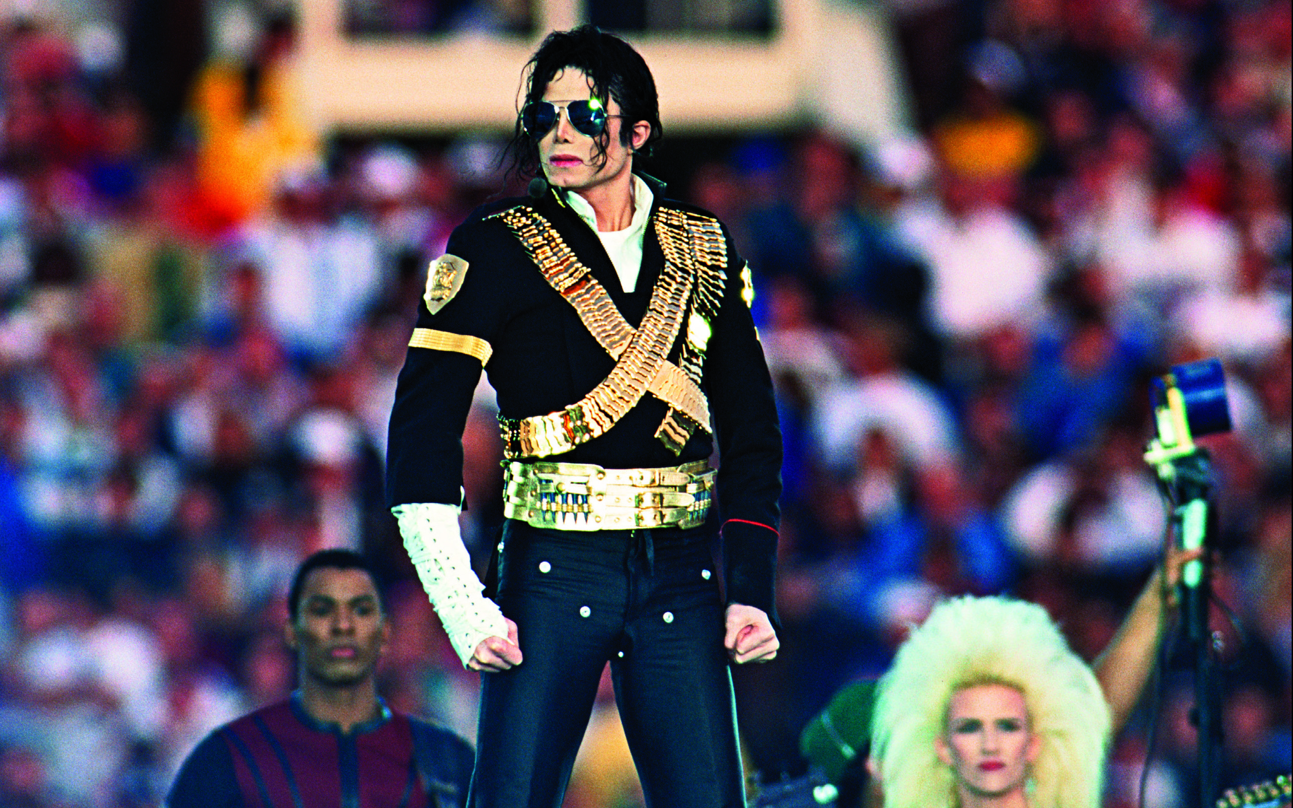 Michael Jackson HD Wallpaper (más de 80 imágenes)
