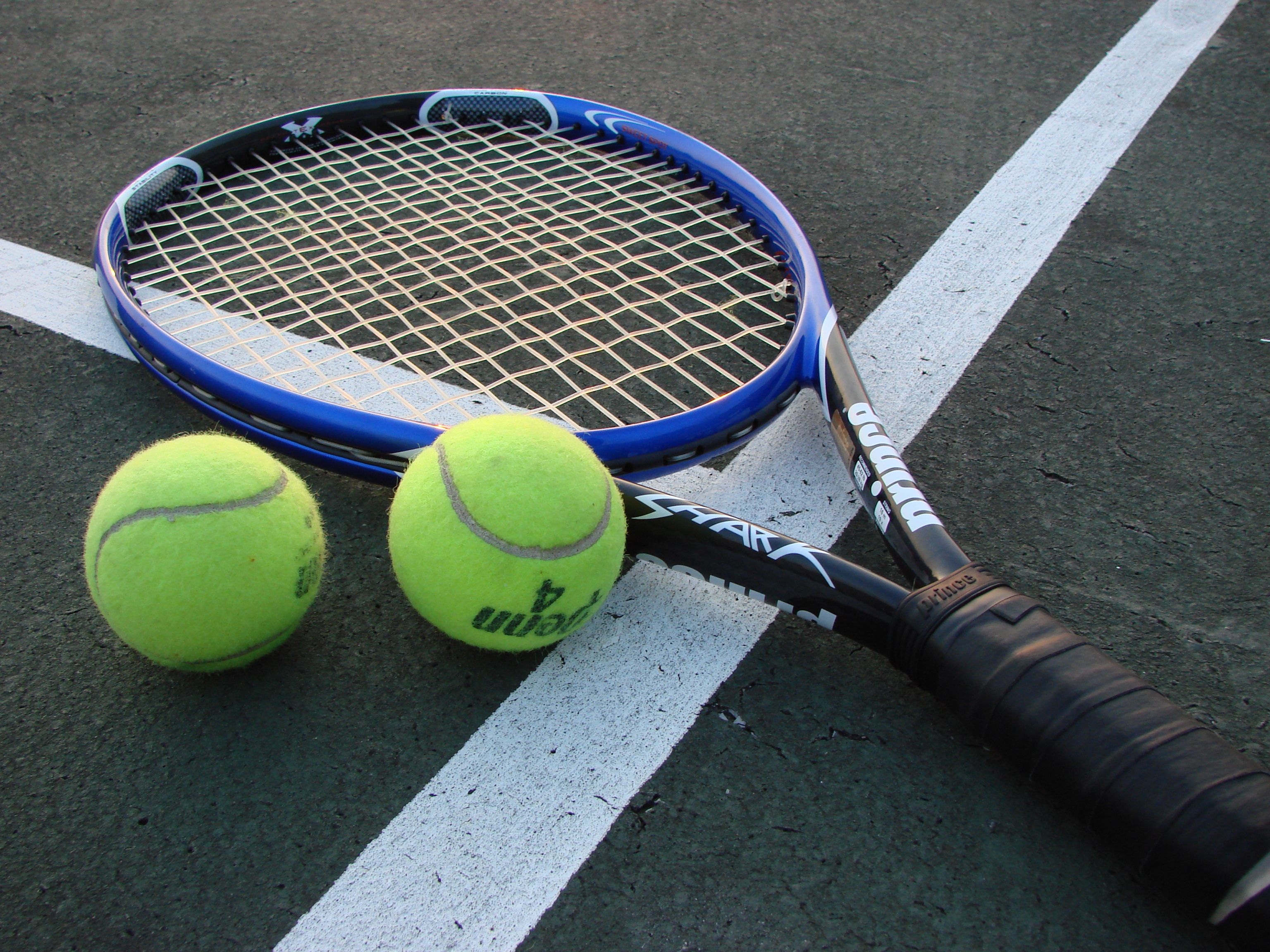 HD Tennis Wallpapers y Fotos | HD Sport Wallpapers