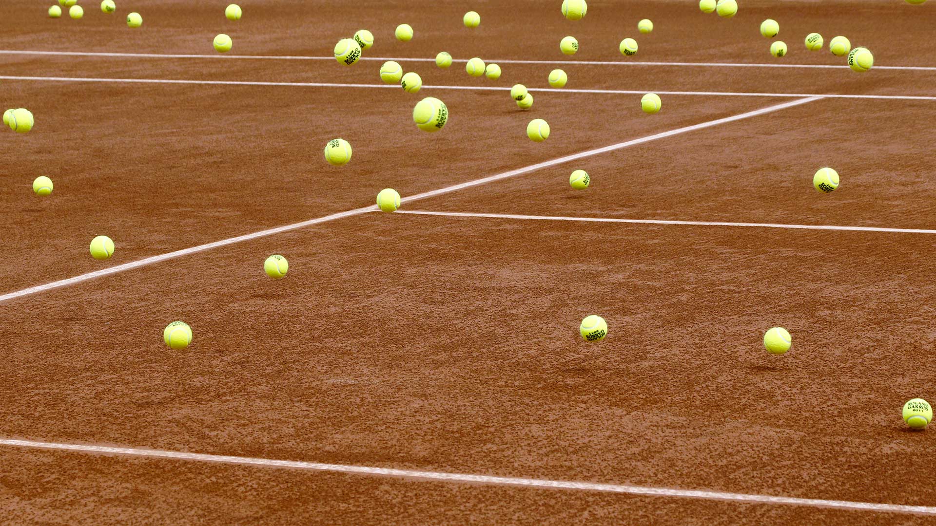 Tennis Balls Clay - Bing foto descarga
