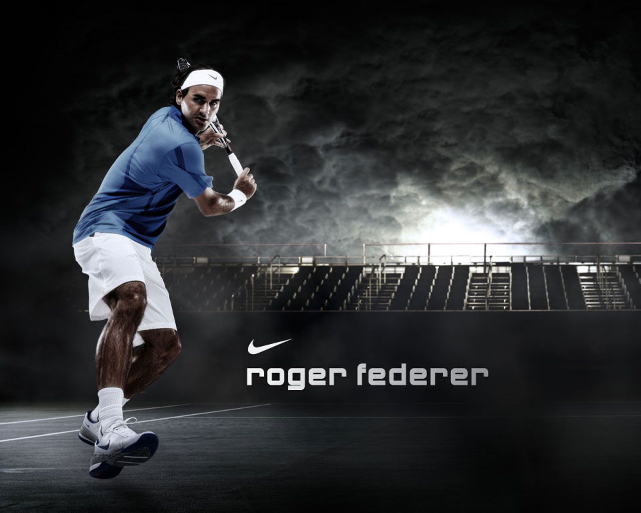 Sports Wallpapers HD: Tennis Wallpapers HD