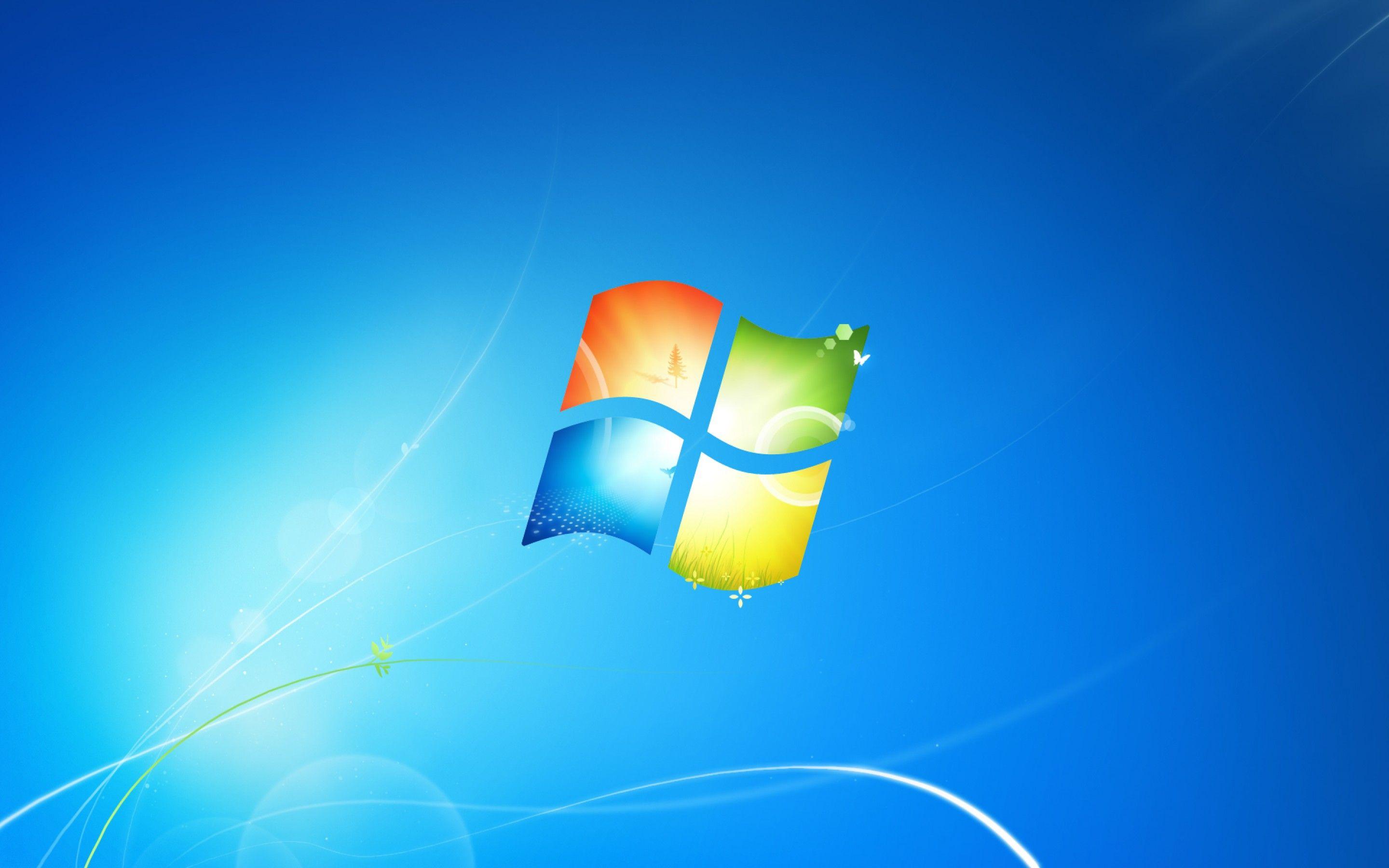 Más de 35 fondos de pantalla de Microsoft Windows - Descargar