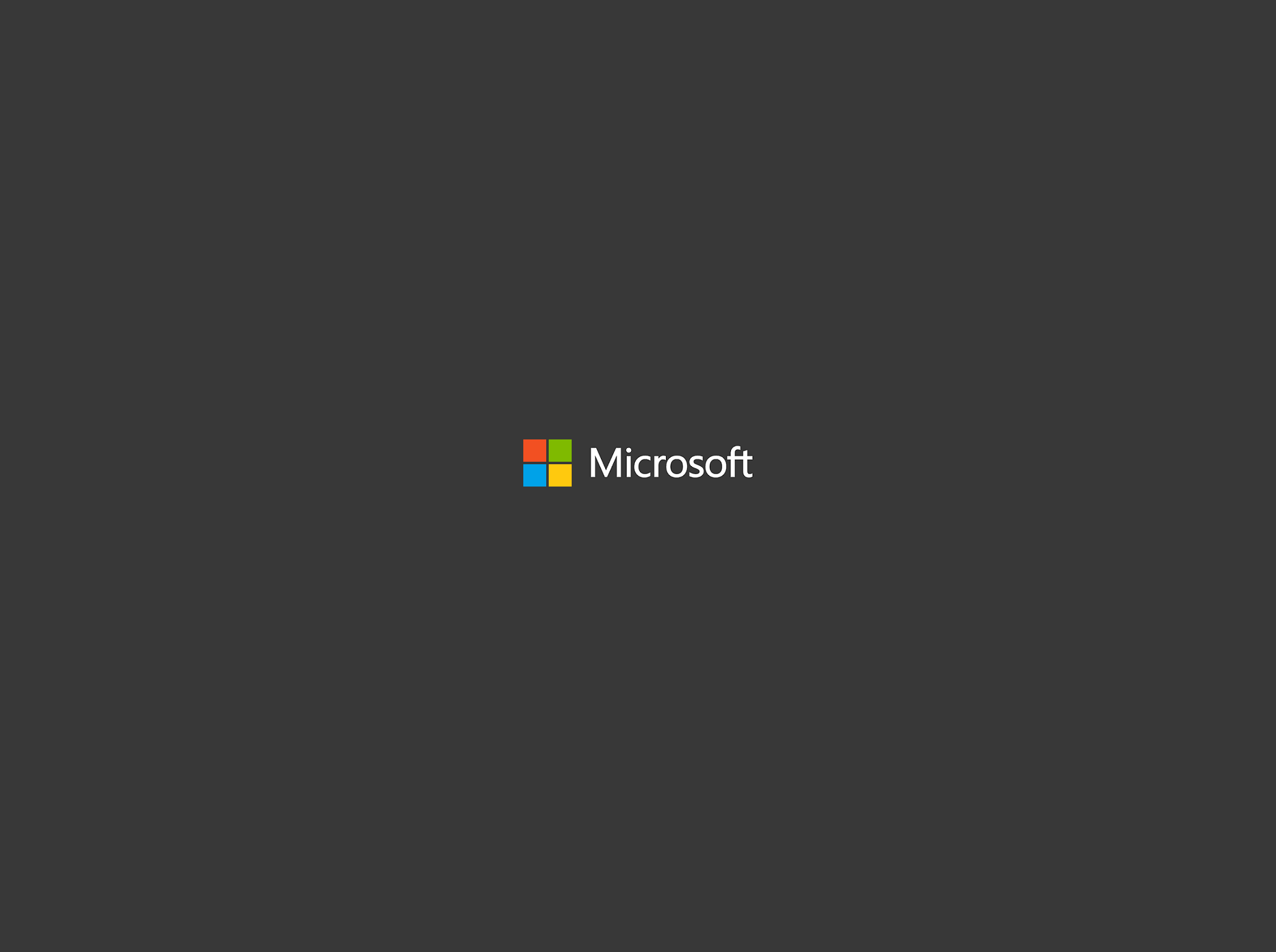 Fondo de pantalla de Microsoft 05 - [2058x1536]