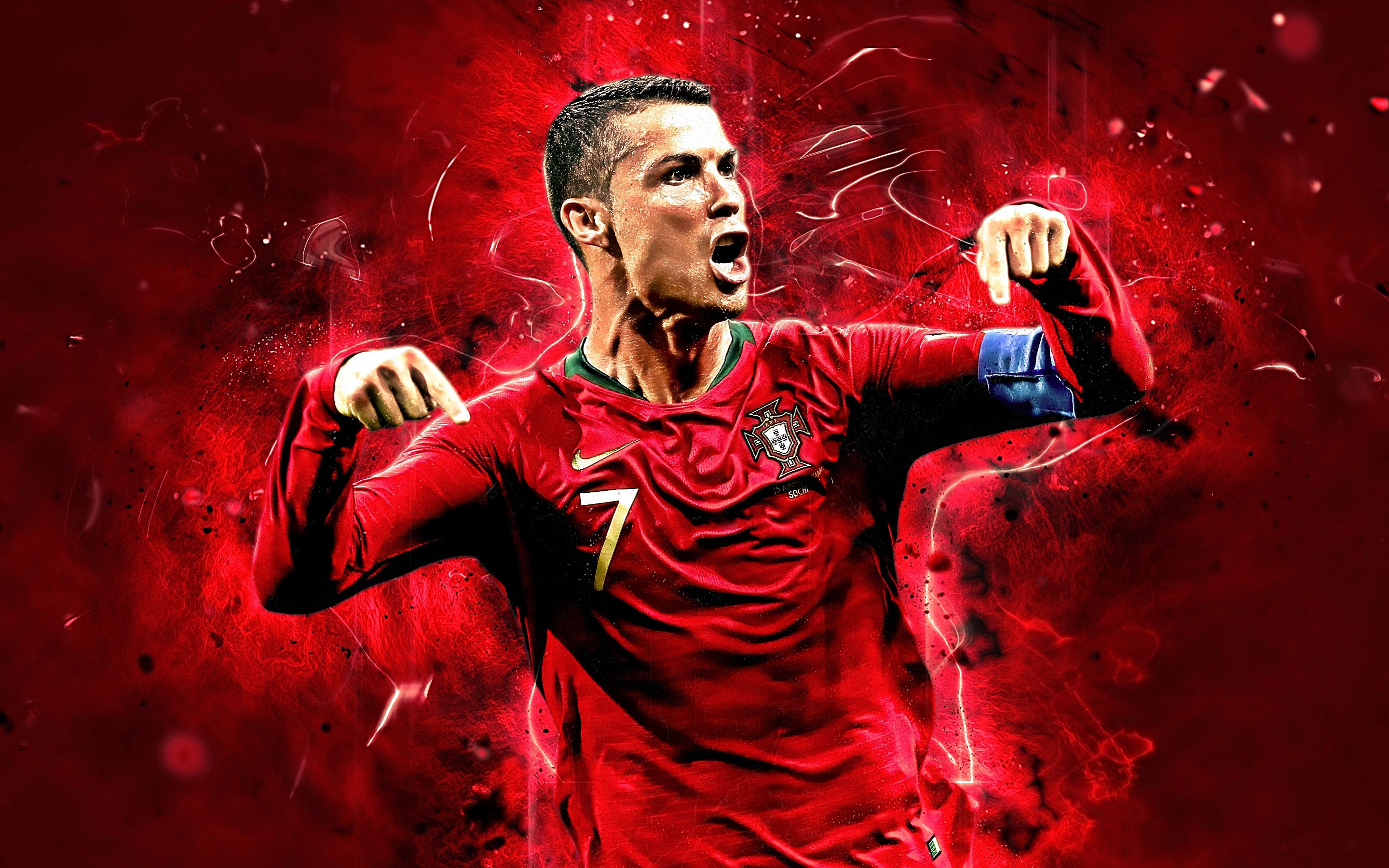 Cristiano Ronaldo Fondos de pantalla | HD Wallpapers | ID # 26713