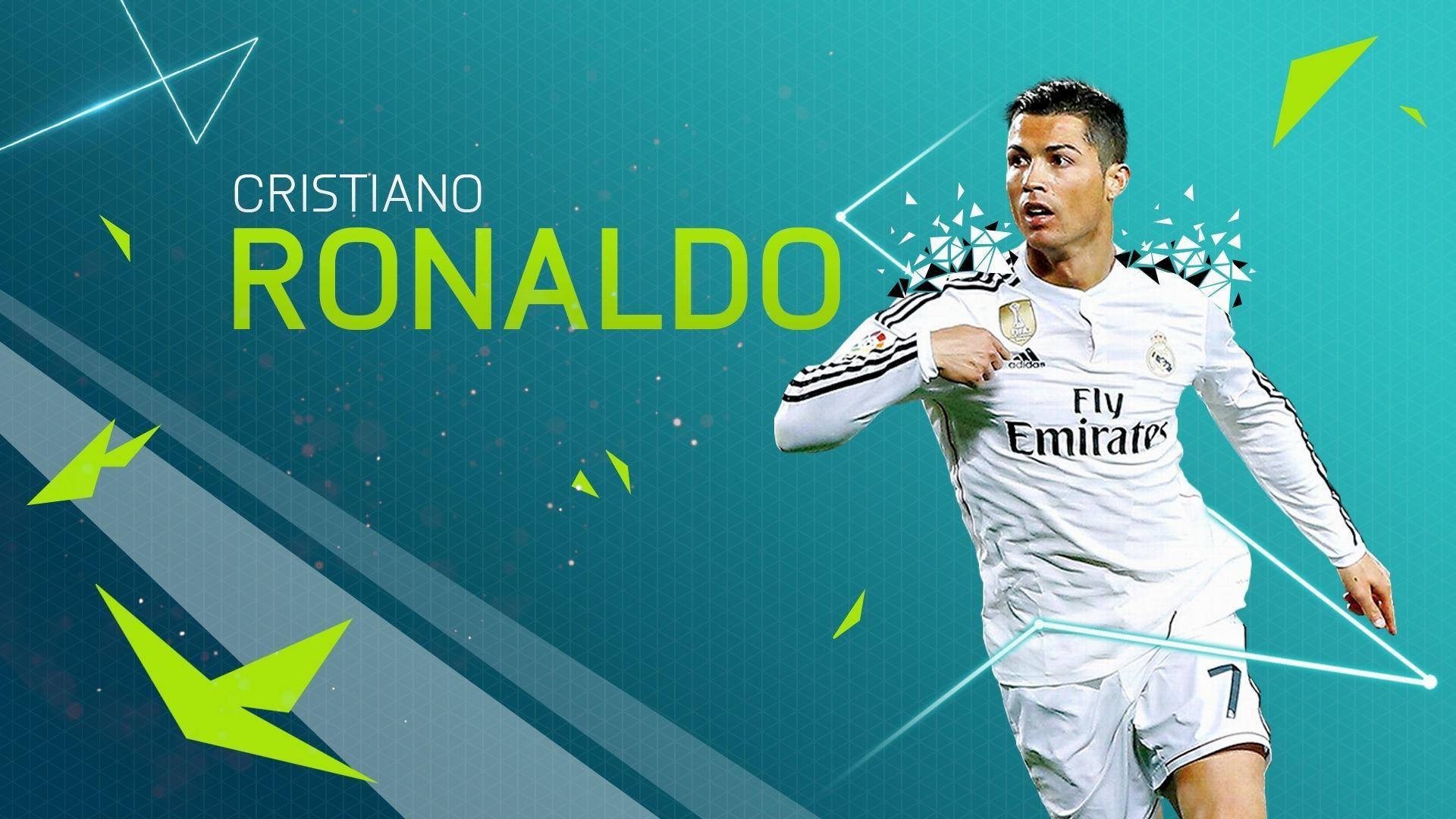 Ronaldo Wallpapers HD para Android - APK Descargar
