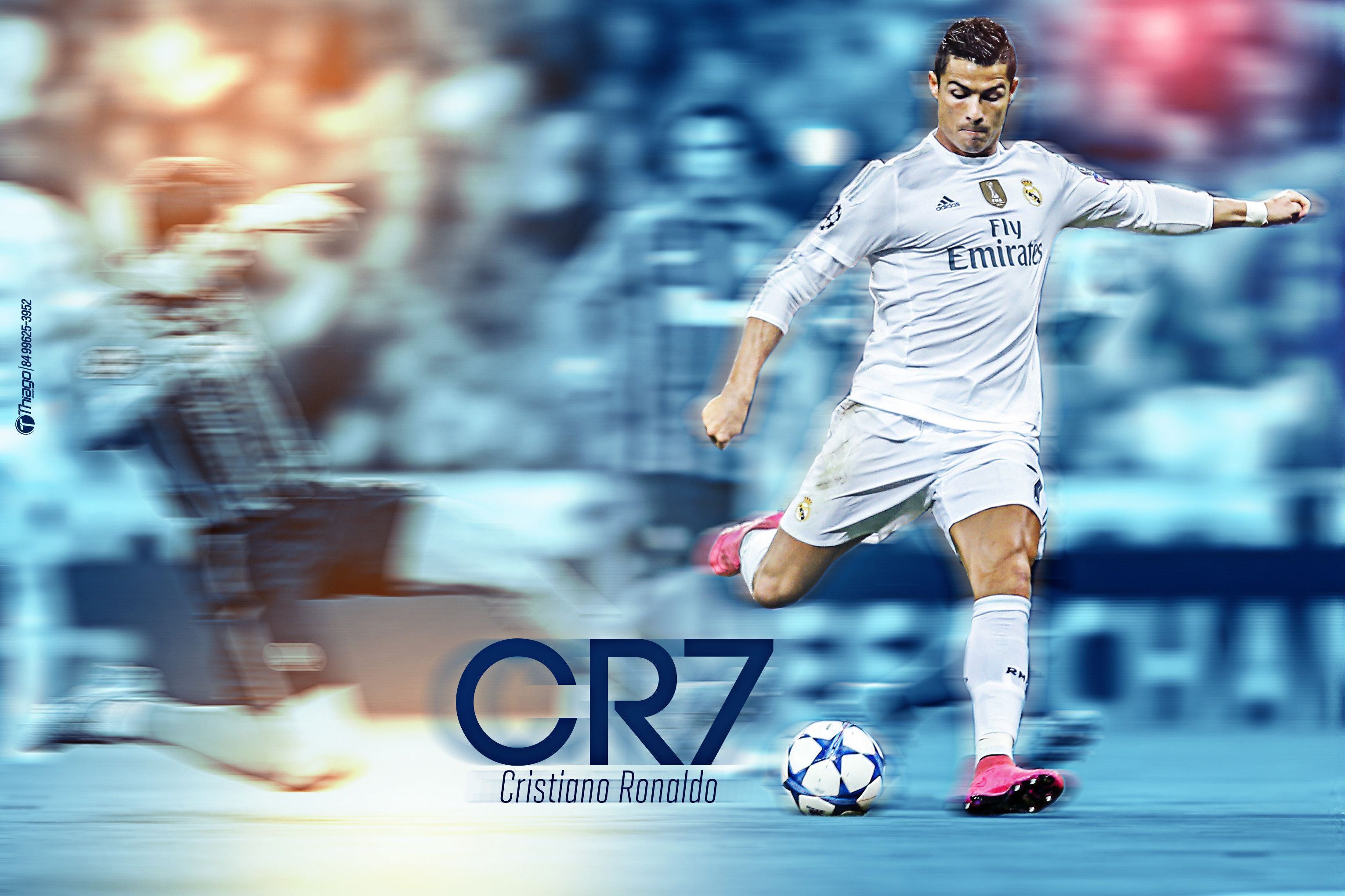 113 fondos de pantalla de Cristiano Ronaldo descargan nuevas imágenes HD de CR7