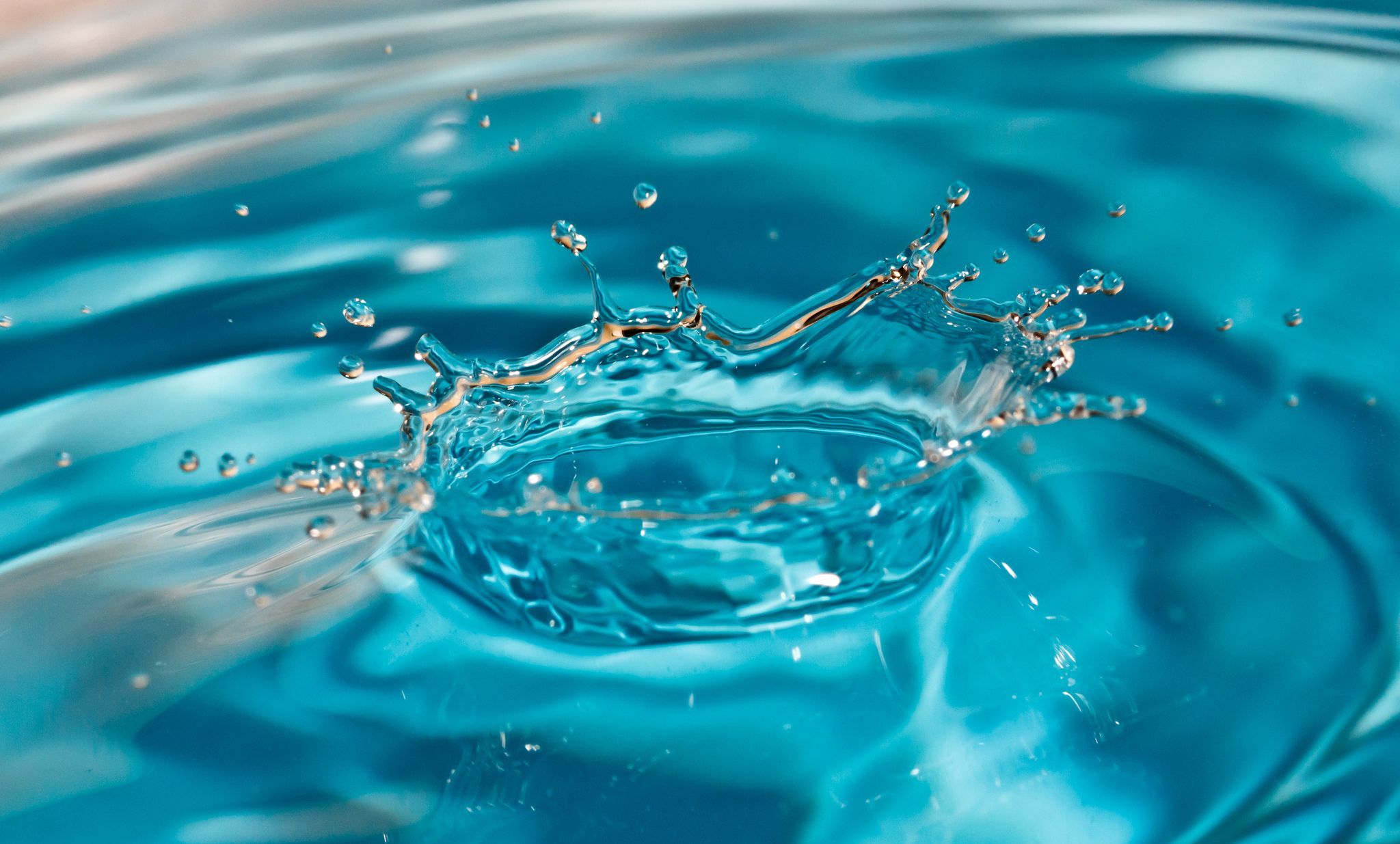 Agua Fondos De Escritorio Fondo | Naturaleza en 2019 | Arte del agua