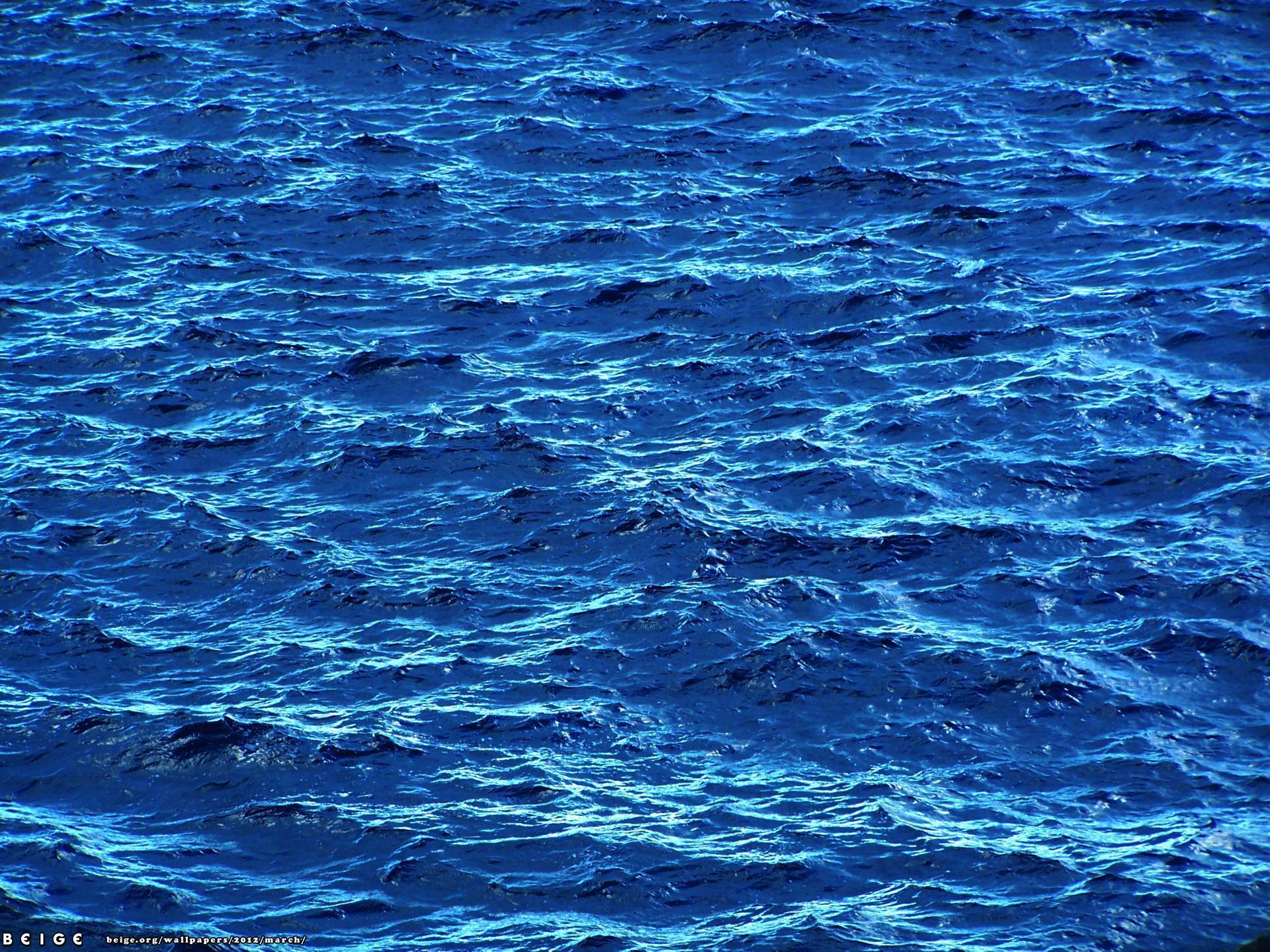 Más de 35 fondos de pantalla de Blue Ocean Water - Descarga