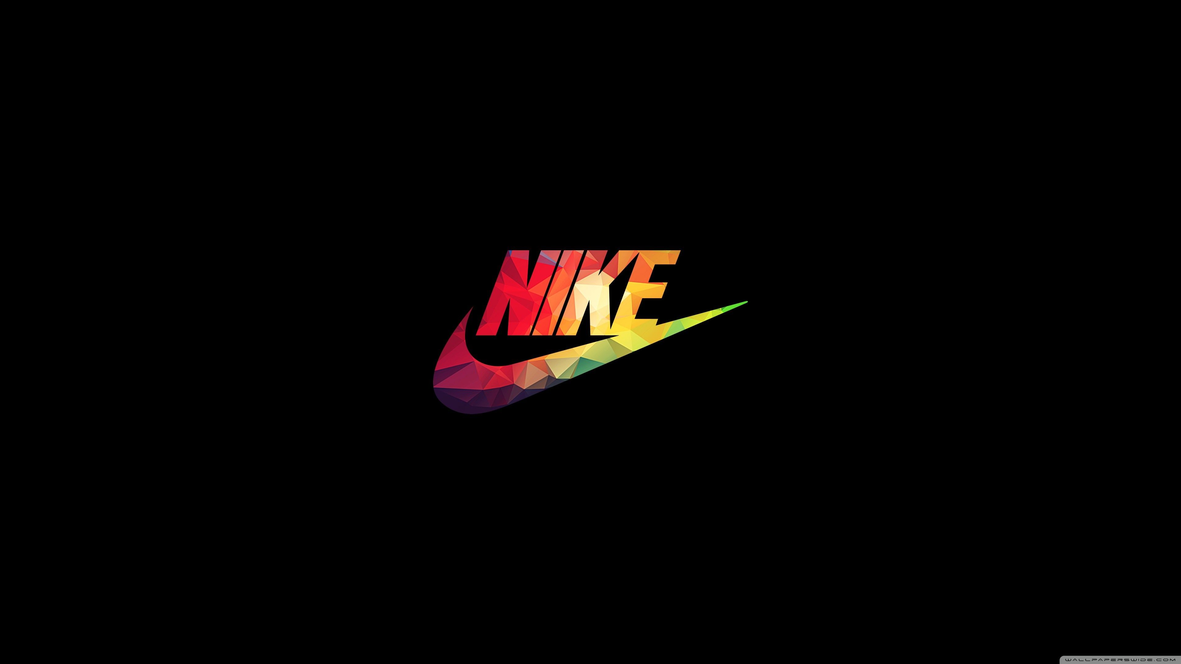 Tectónico foro diseñador Fondos de pantalla de Nike - FondosMil