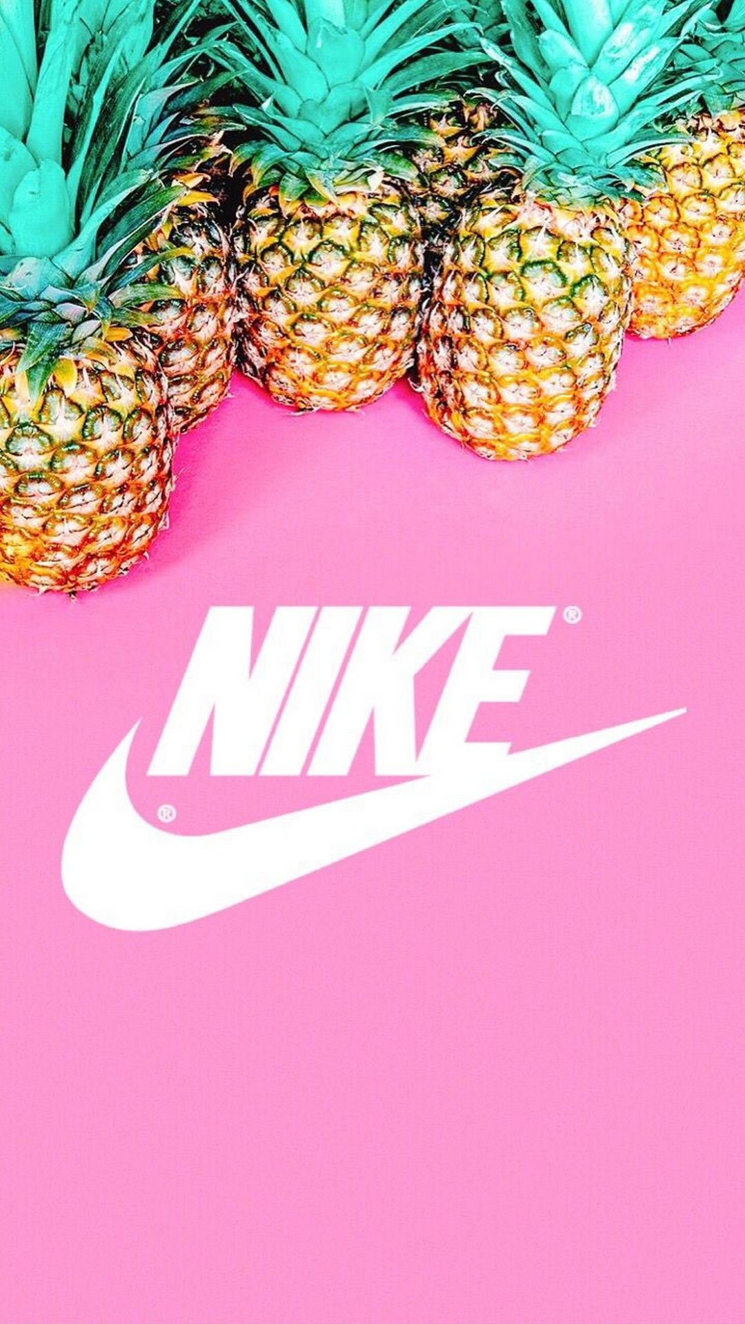 Pink Nike Wallpaper Android - Fondos de Android 2019