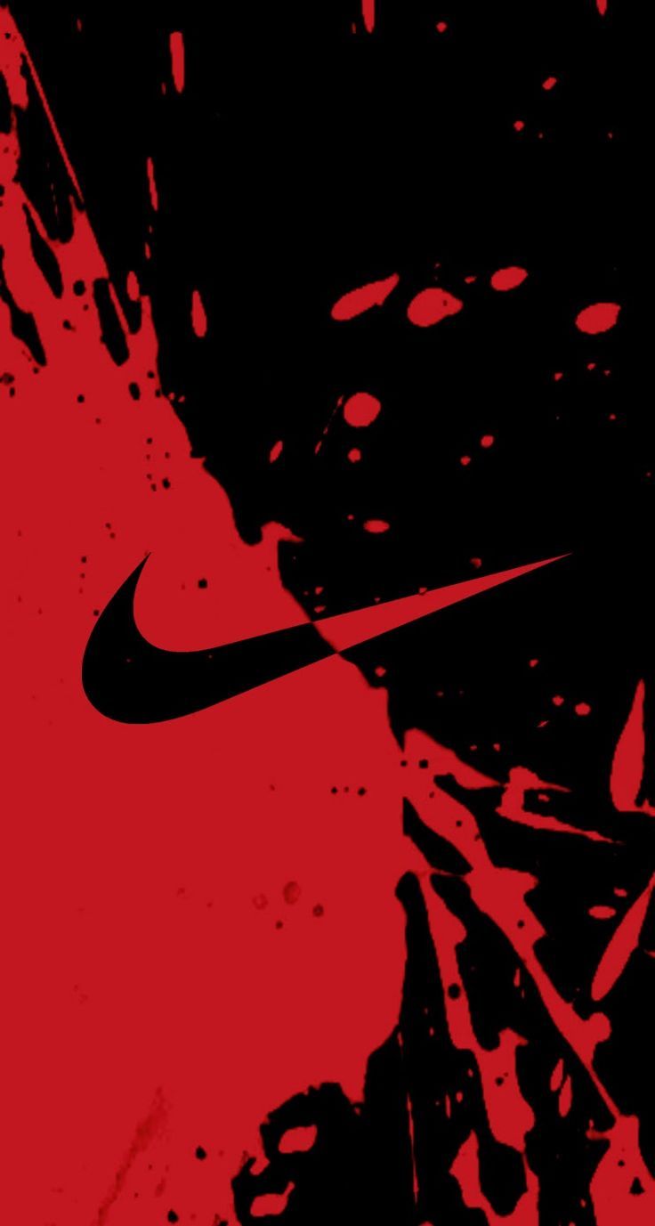 Nike Fondo de pantalla de bloqueo para iPhone | 2019 3D iPhone Fondos de pantalla