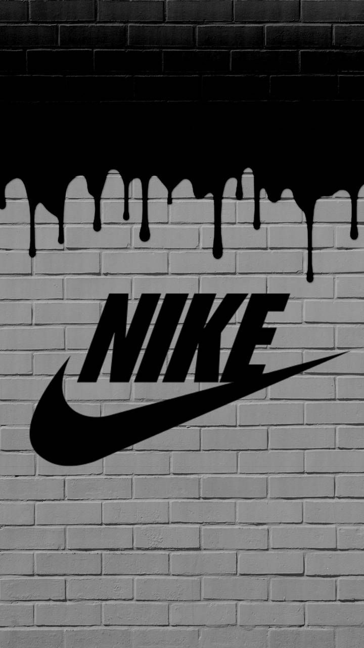 Nike graffiti | Fondo de pantalla de Nike en 2019 | Fondo de pantalla de Nike, Nike