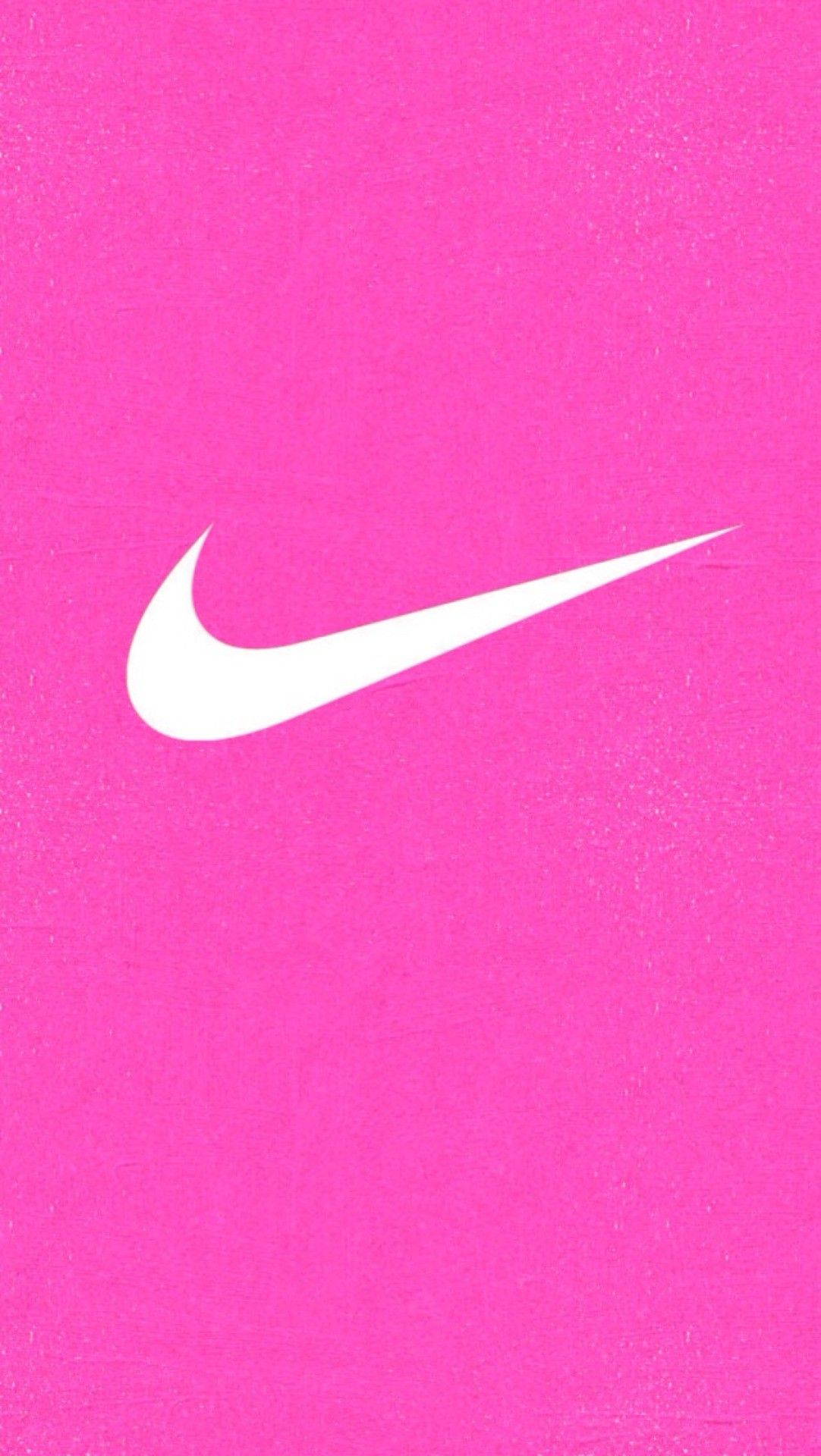 Fondo de pantalla rosa de Nike