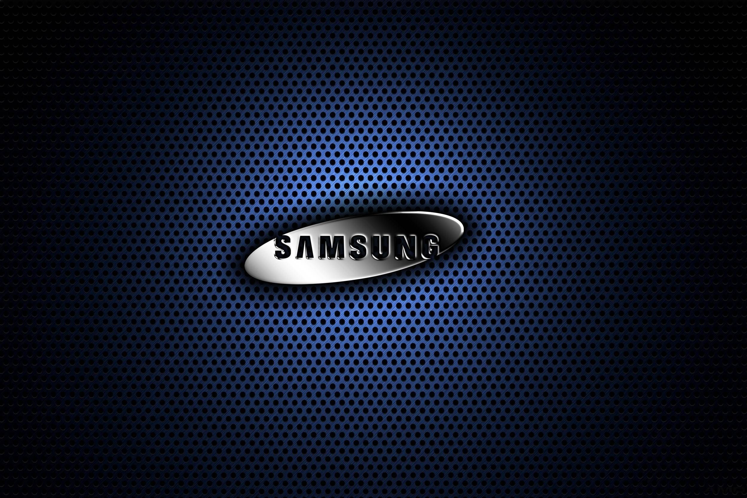 Más de 80 fondos de pantalla de Samsung Logo