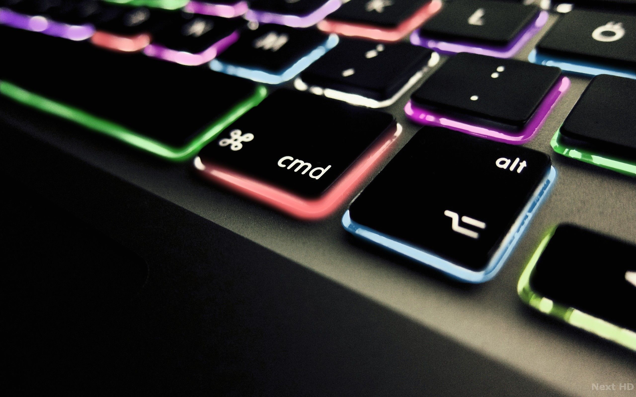 Macbook Air Keyboard HD Picture HD Background Wallpapers Free