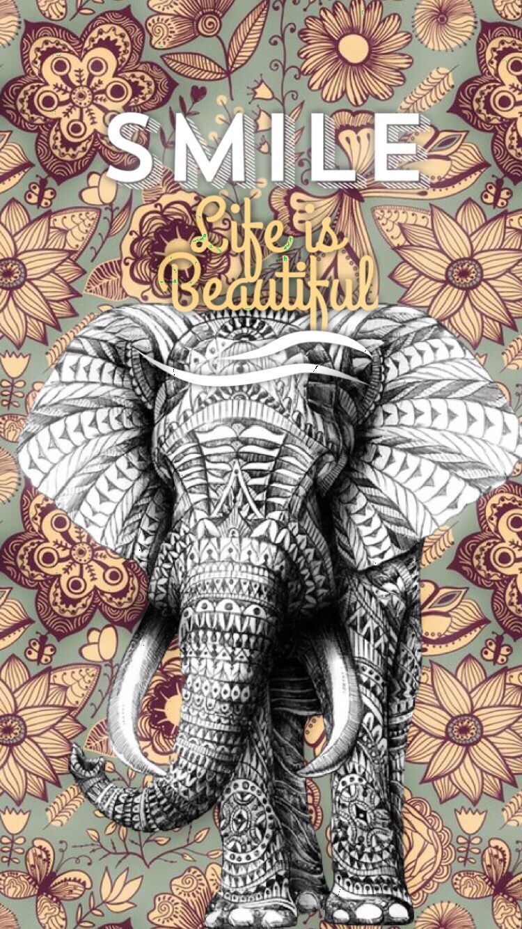 Hipster Elephant Wallpapers - Los mejores fondos de Hipster Elephant gratis