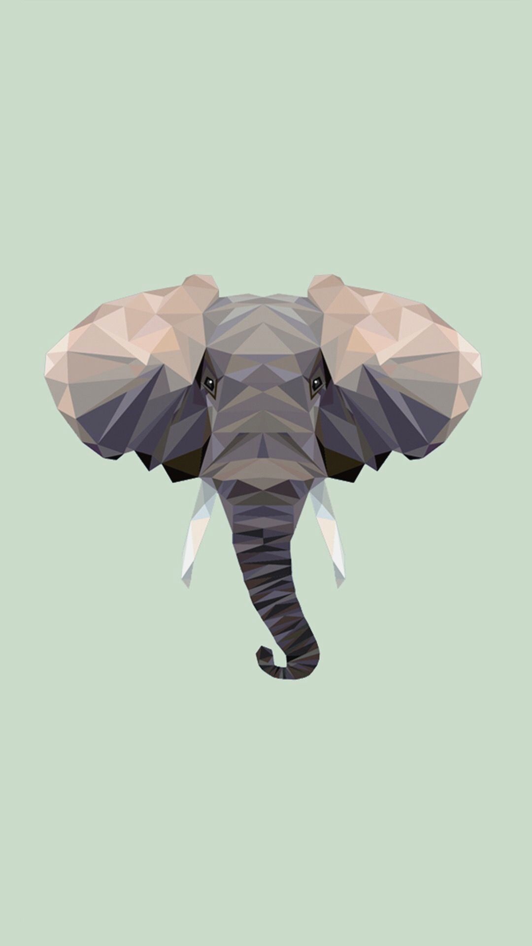 10 Apple Wallpaper Elephant - Descargar Wallpaper HD para PC Computadora