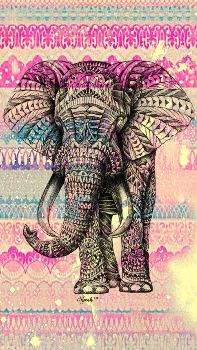 Boho Elephant Wallpapers - Los mejores fondos de Boho Elephant gratis