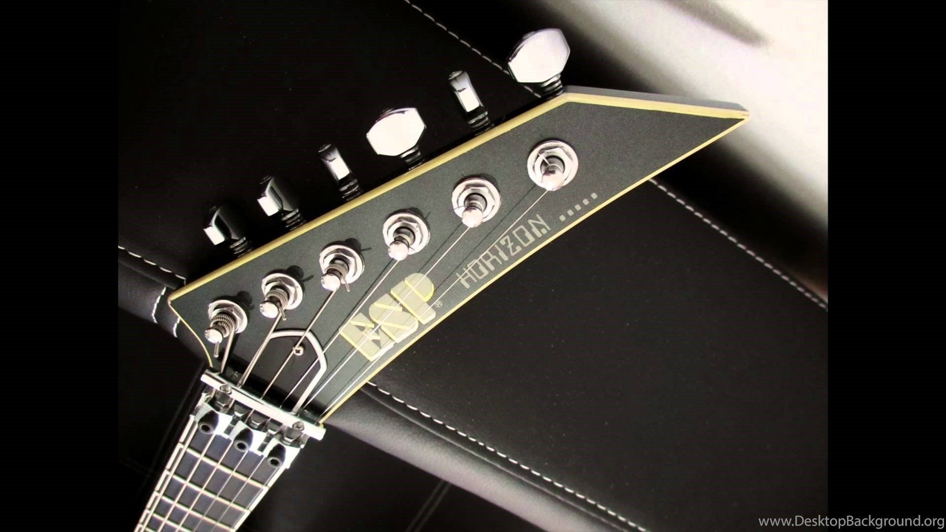 Más de 64 fondos de pantalla de Esp Guitars