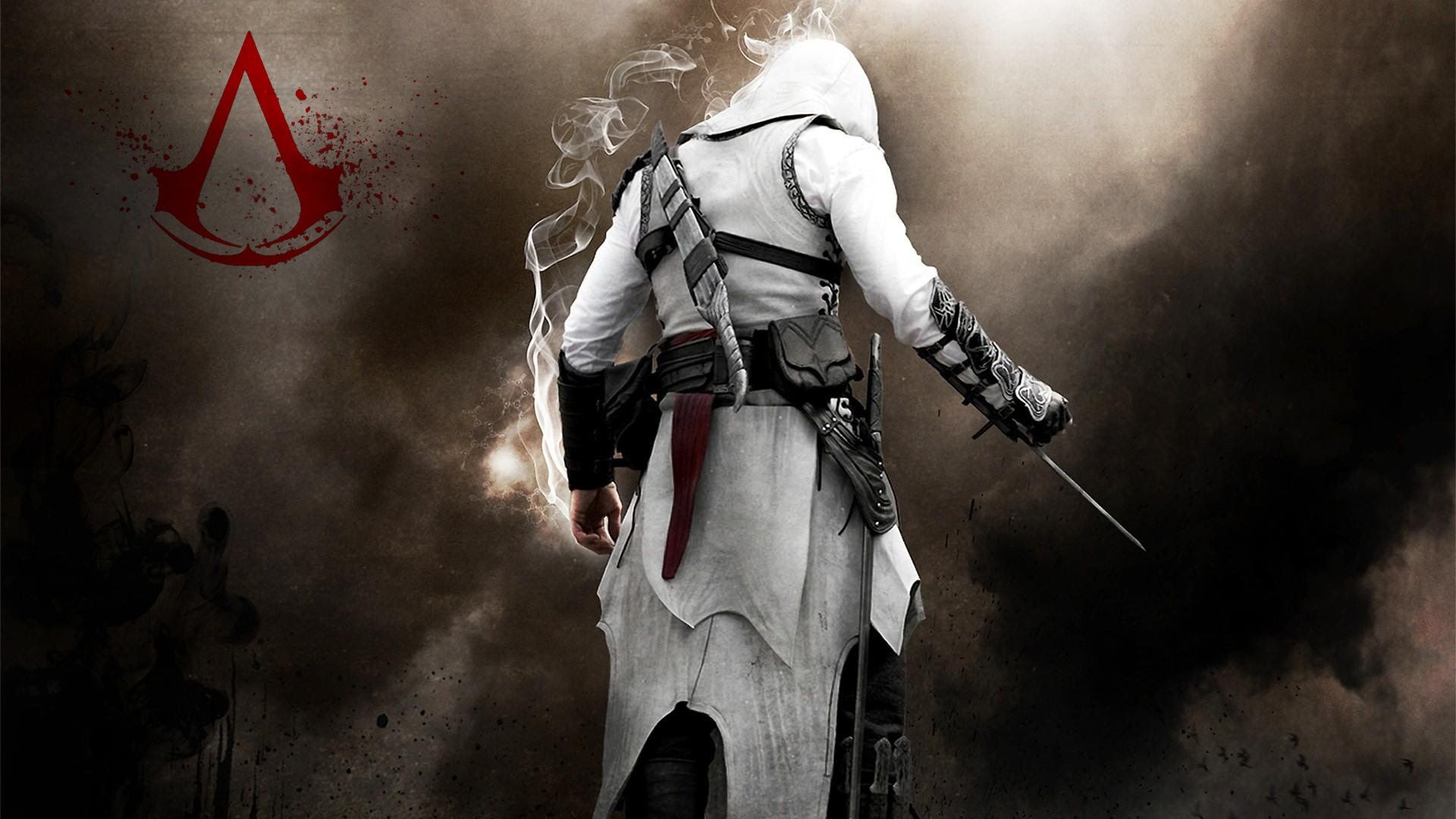 Fondo de pantalla de Assassins Creed 1920x1080