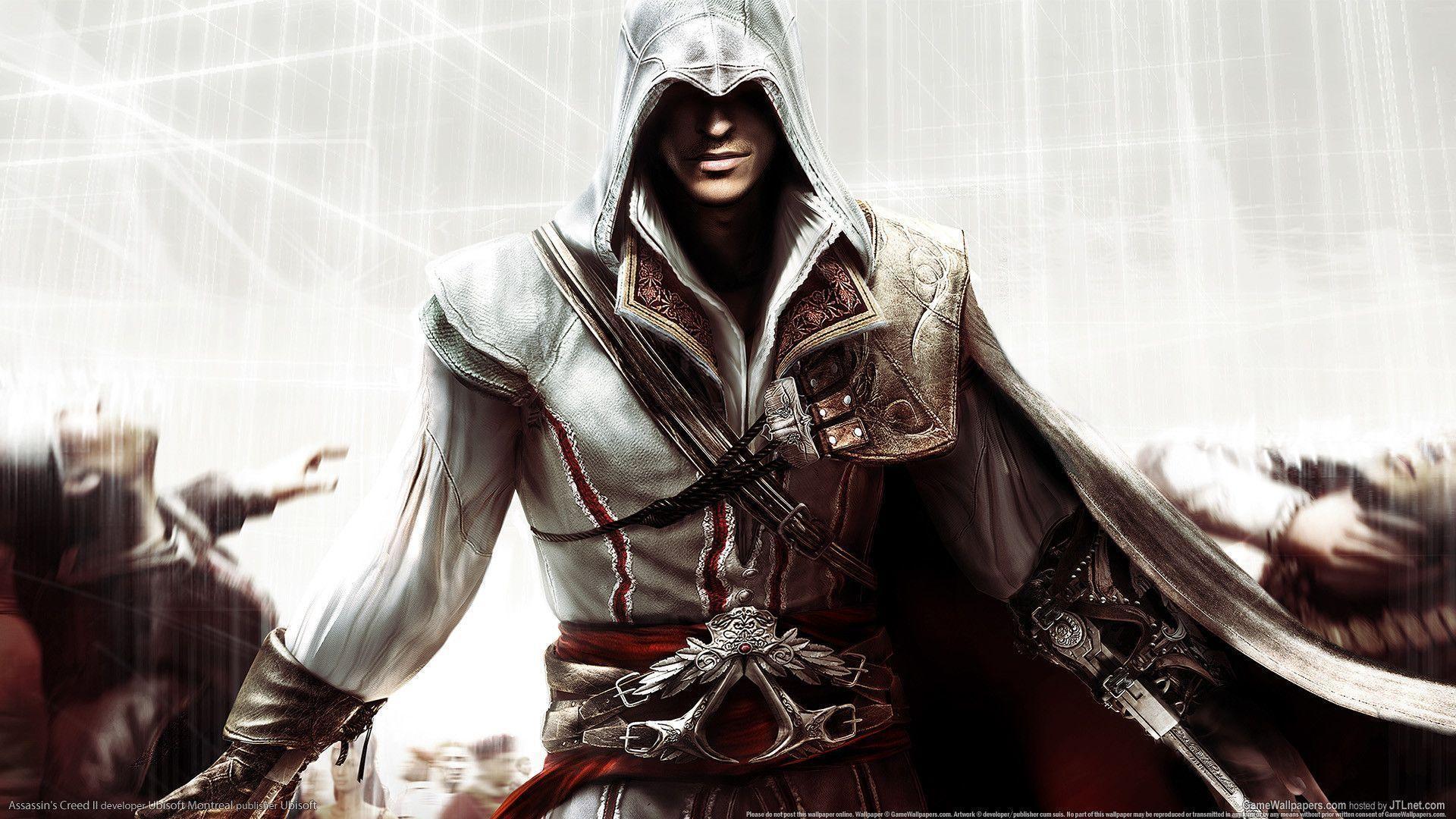 Fondo de pantalla de Assassins Creed 1920x1080