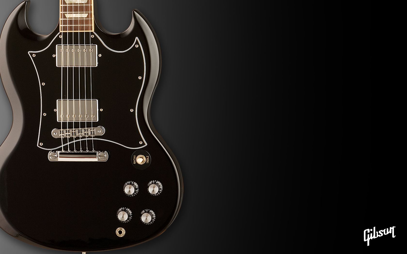 Gibson Guitars fondo de pantalla | 1680x1050 | # 80462