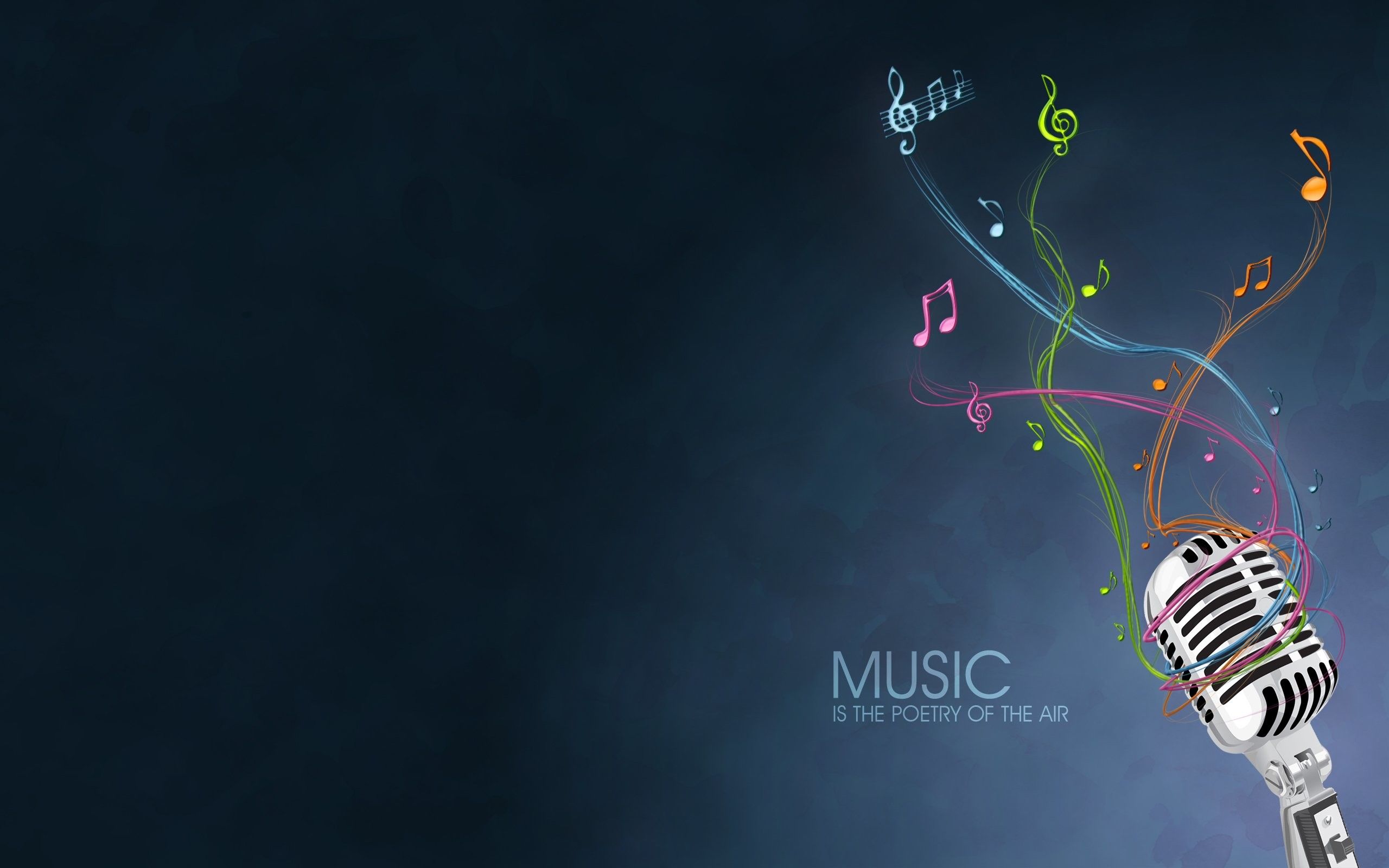 Icono de notas musicales canciones melodías o pictogramas vectoriales de  sintonización sobre fondo oscuro Símbolo gráfico para el diseño de  aplicaciones logotipos aplicaciones interfaz de usuario y sitios web de  música y