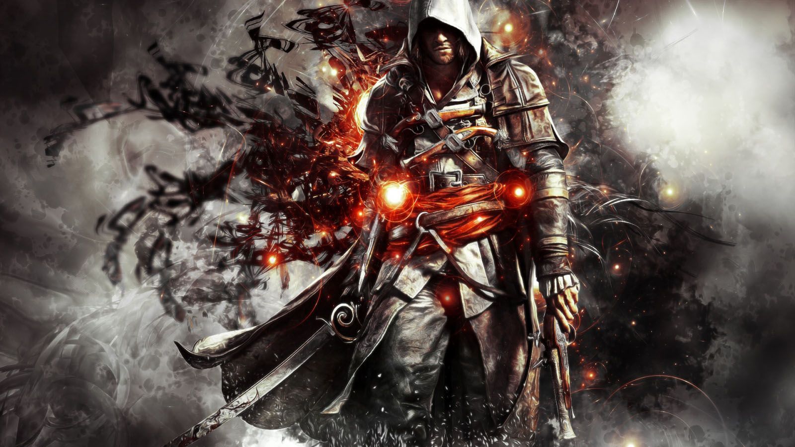 Fondo de pantalla de Assassins Creed 1600x900