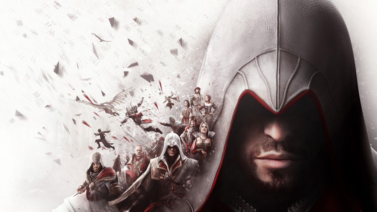 Fondo de pantalla de Assassins Creed 1280x720