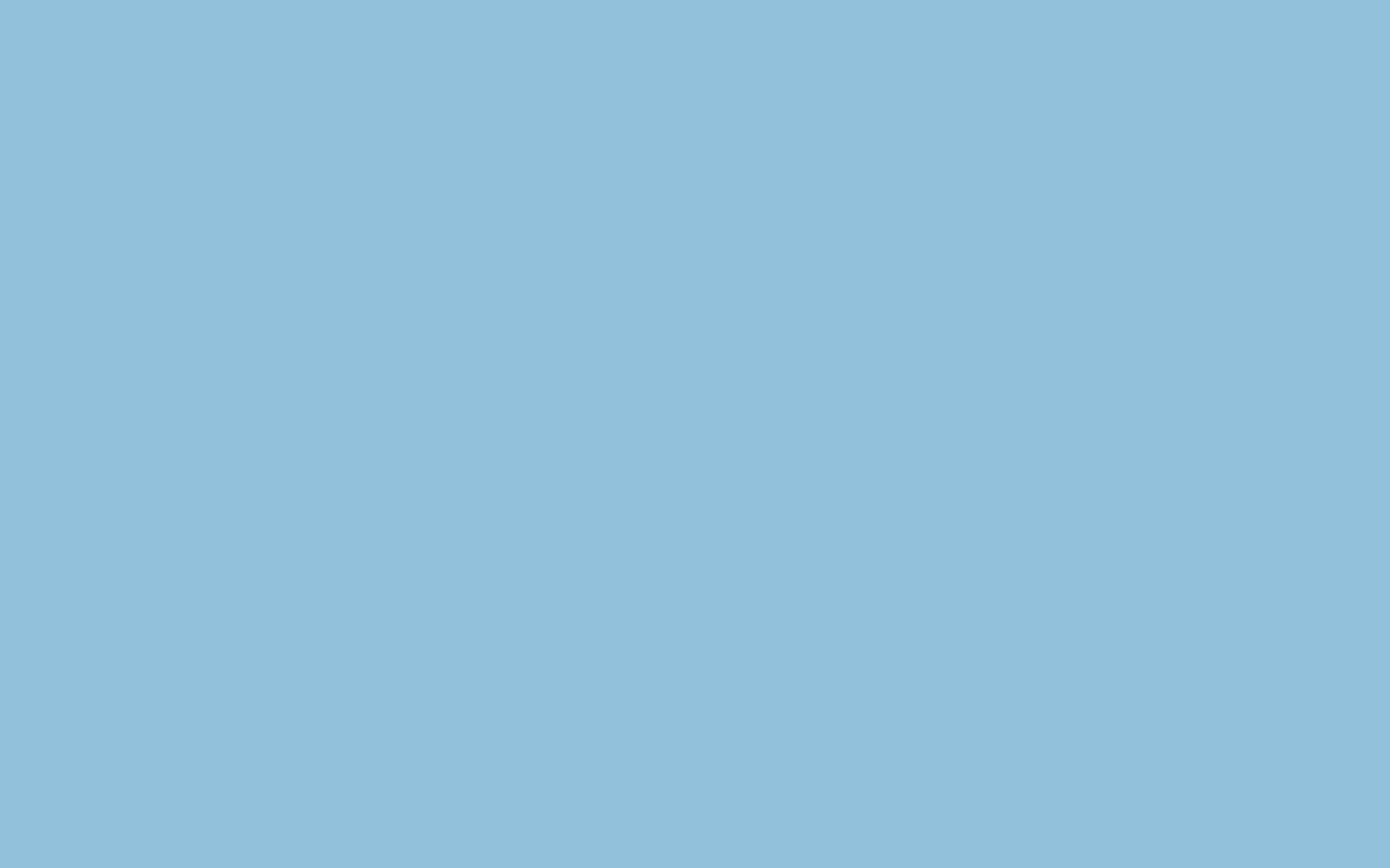 Papel pintado azul claro | 2560x1600 | # 40195